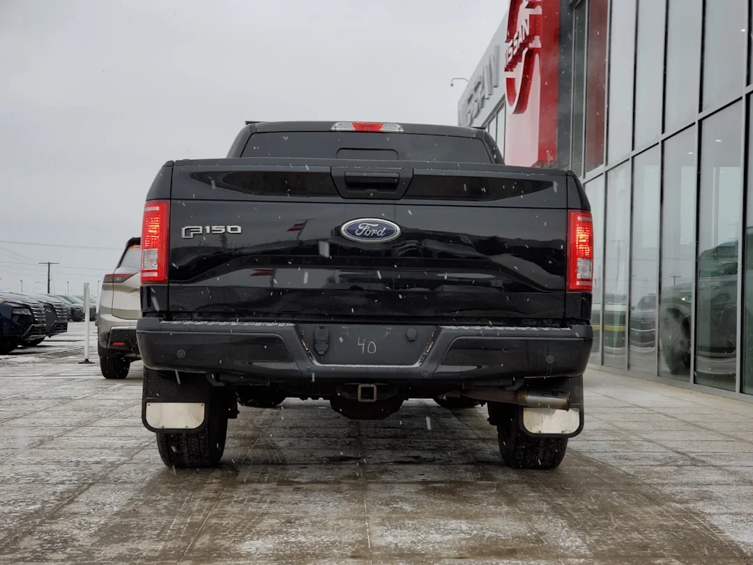 2016 Ford F-150 - photo 4