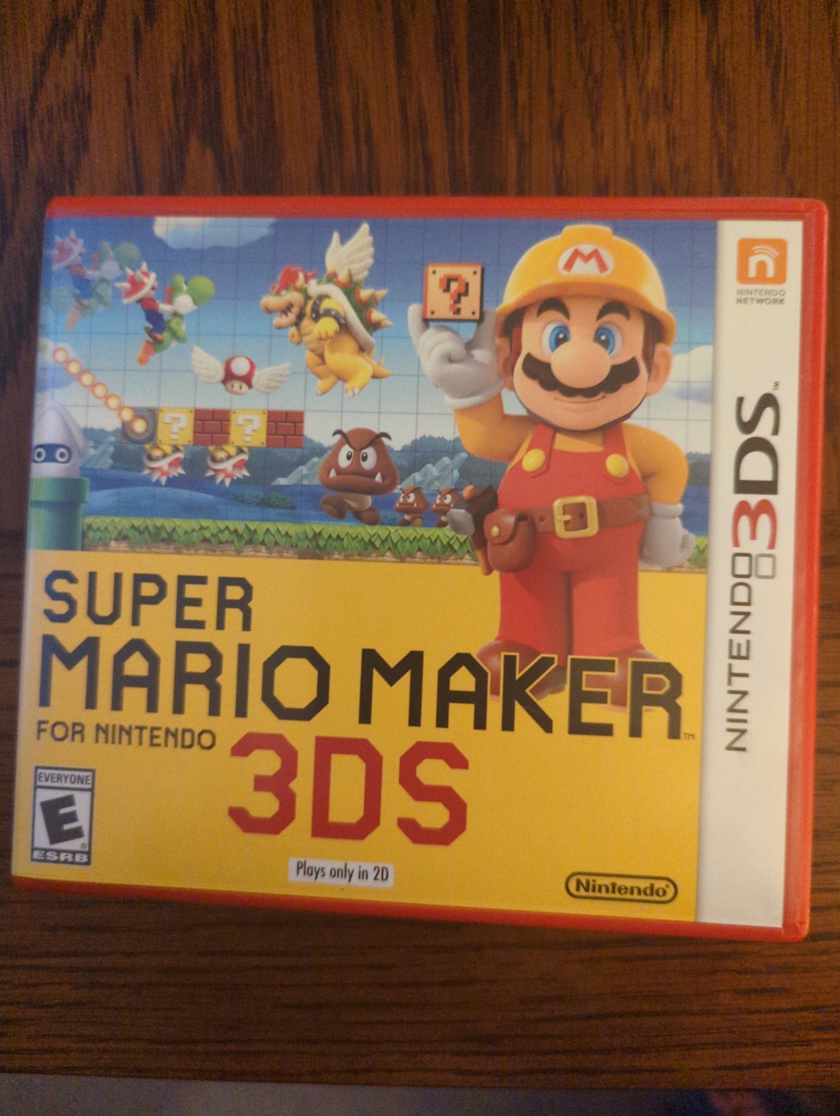 Nintendo Switch & 3DS Games for Sale - photo 5