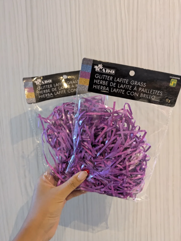 Glitter Confetti