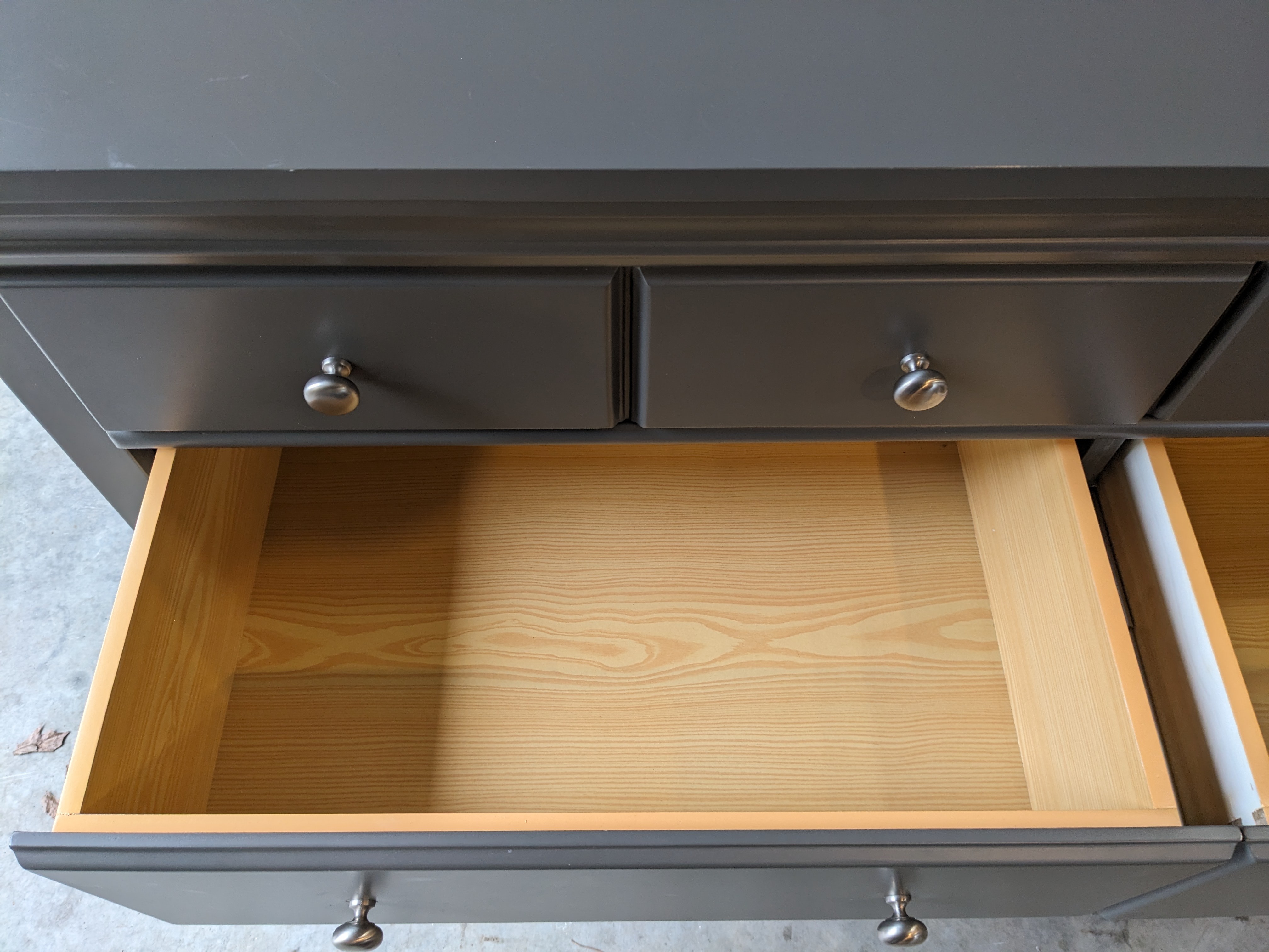 Hampton 6 Drawer Dresser by Costco Online - photo 2