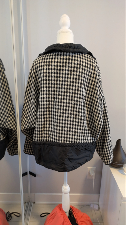Zara Jacket - Size M - photo 2