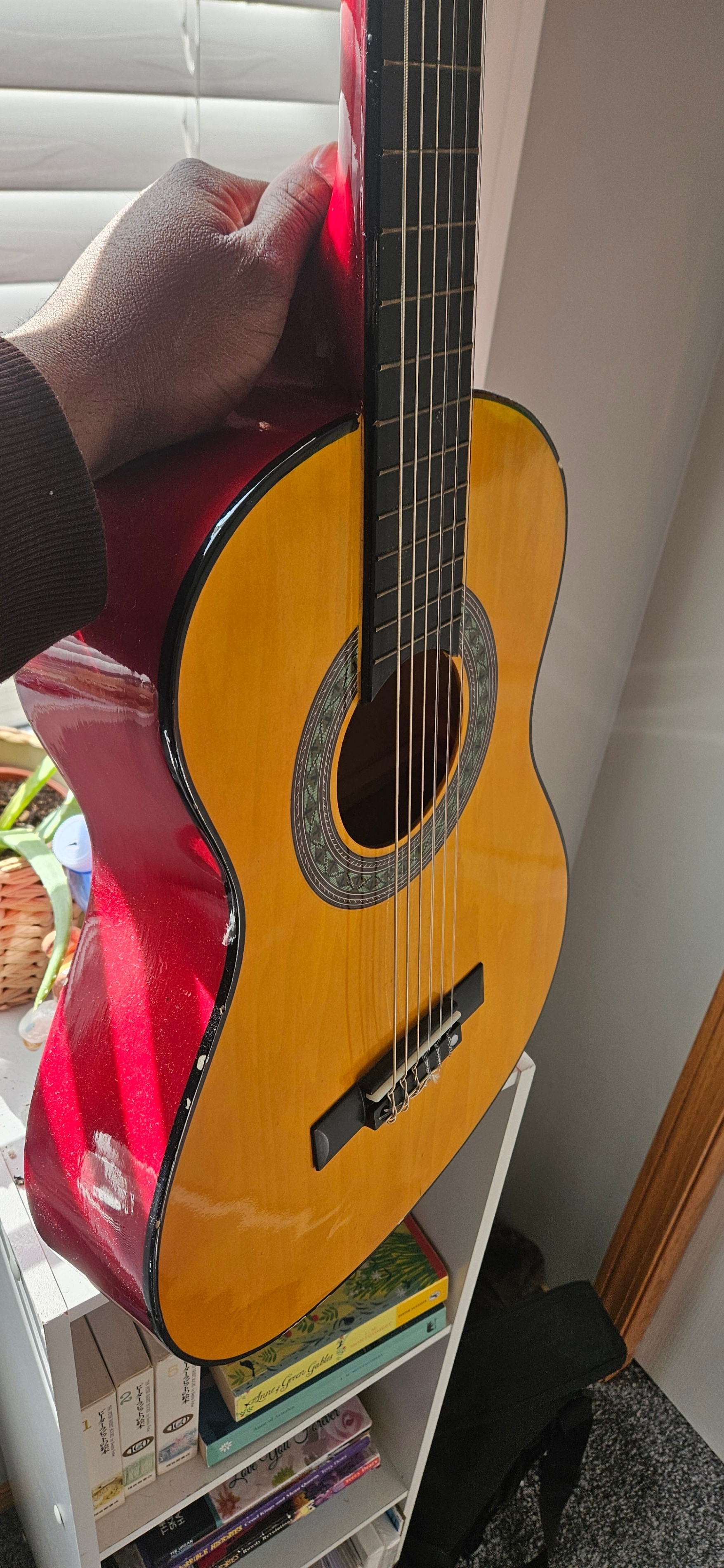 Kid's Guitar - photo 2