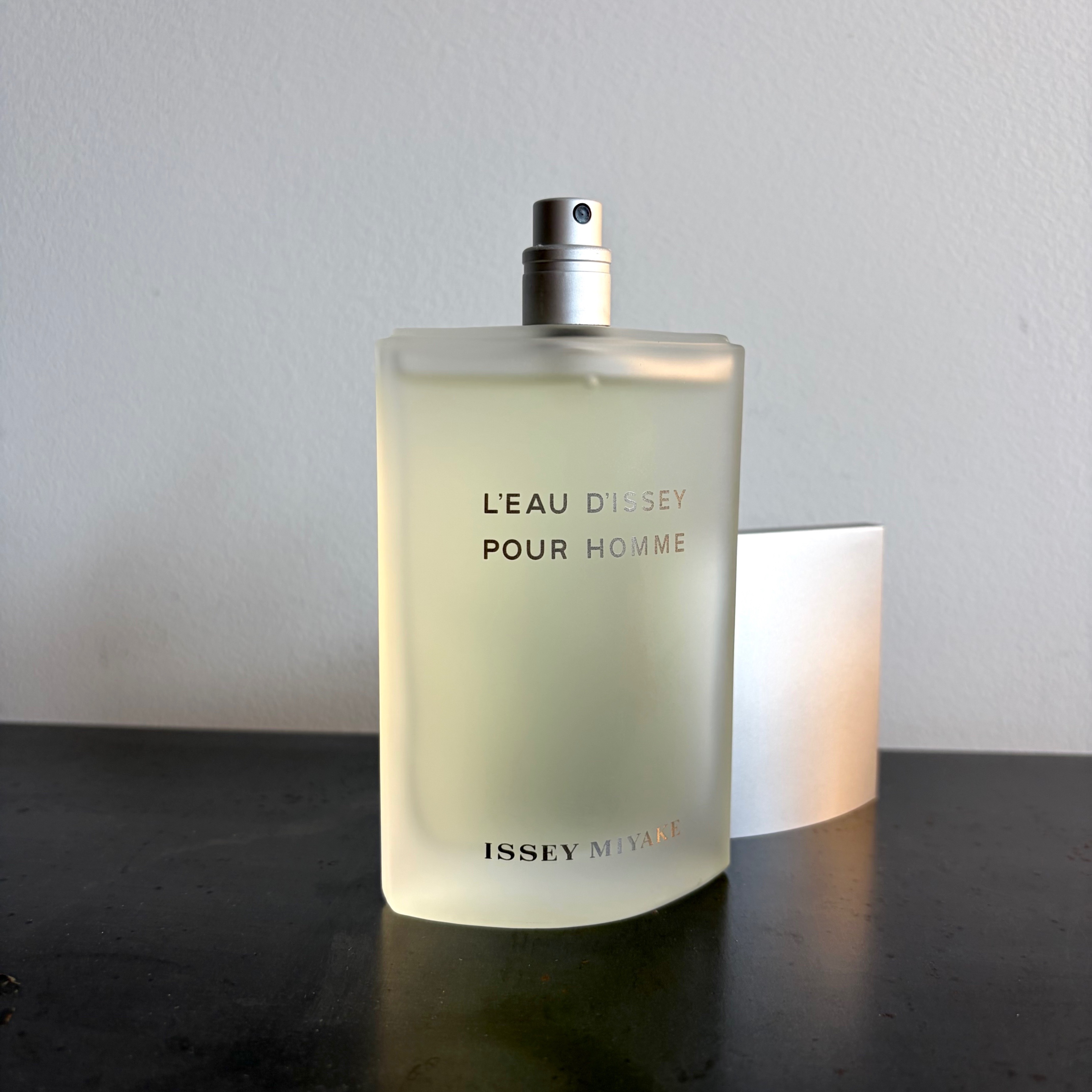 ISSEY MIYAKE L’EAU D’ISSEY POUR HOMME, EDT, 75ML, MEN’S - photo 2