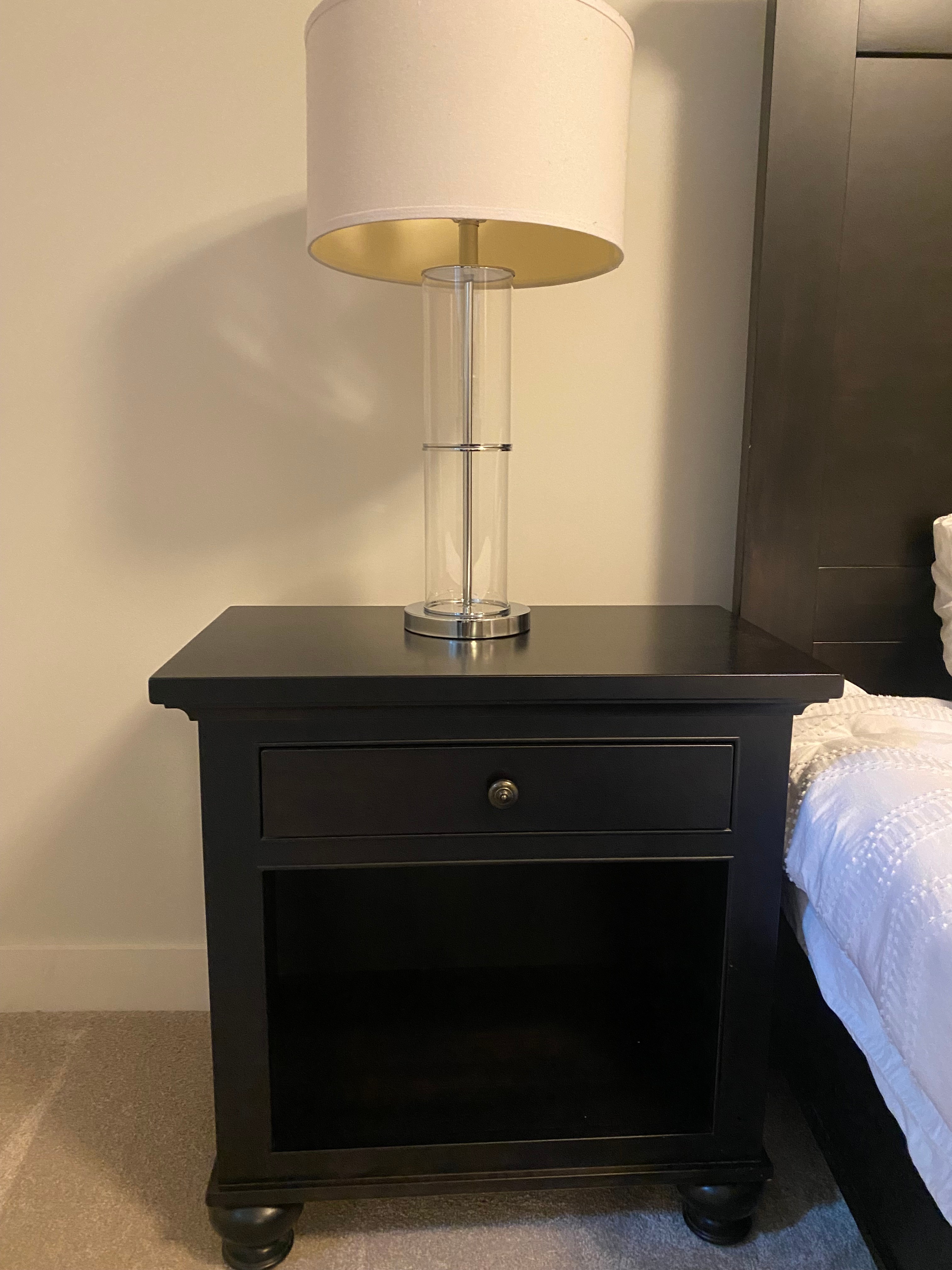 Custom made king sized bedroom set - photo 2