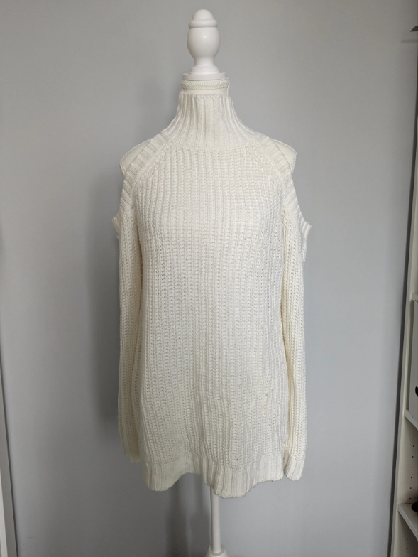 New Knit Sweater - Size S/M - photo 2