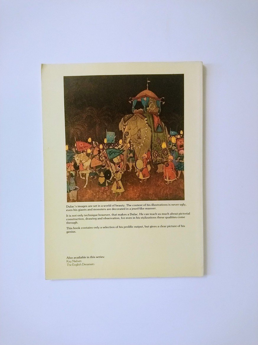 Dulac! - photo 2