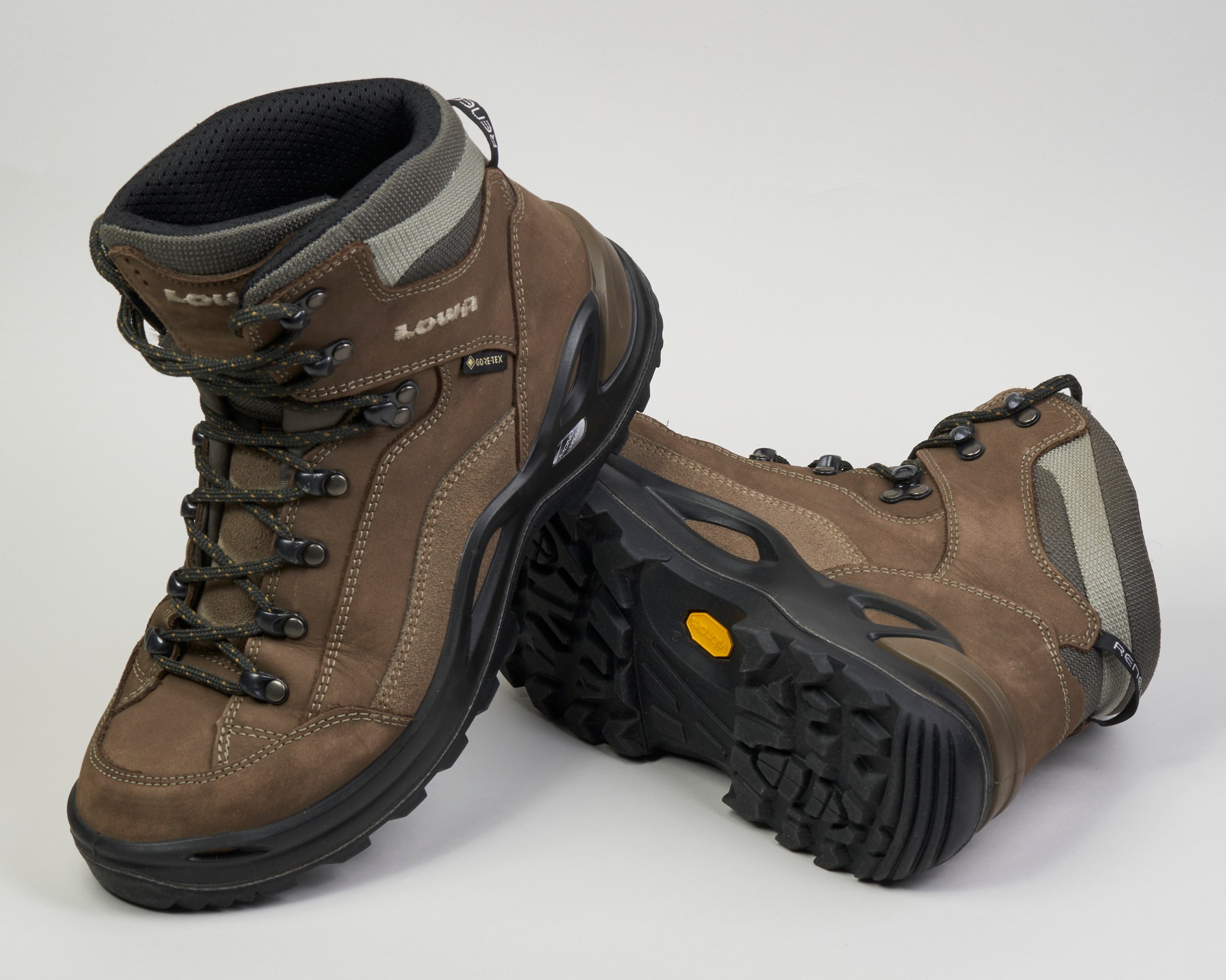 Lowa Renegade GTX Mid Boot - Women's 9 - photo 4