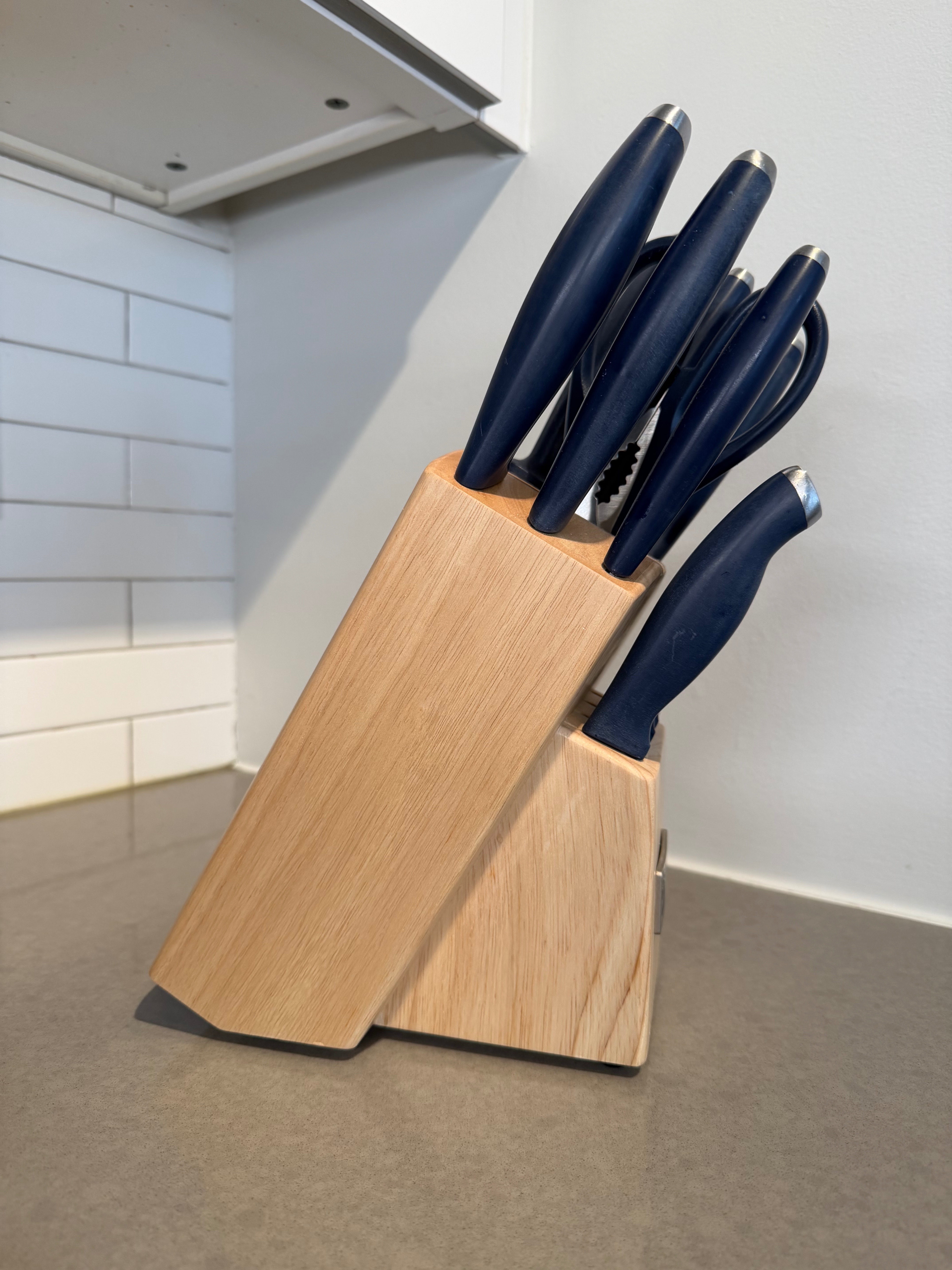 Cuisinart 12-Piece Knife Block Set - photo 2