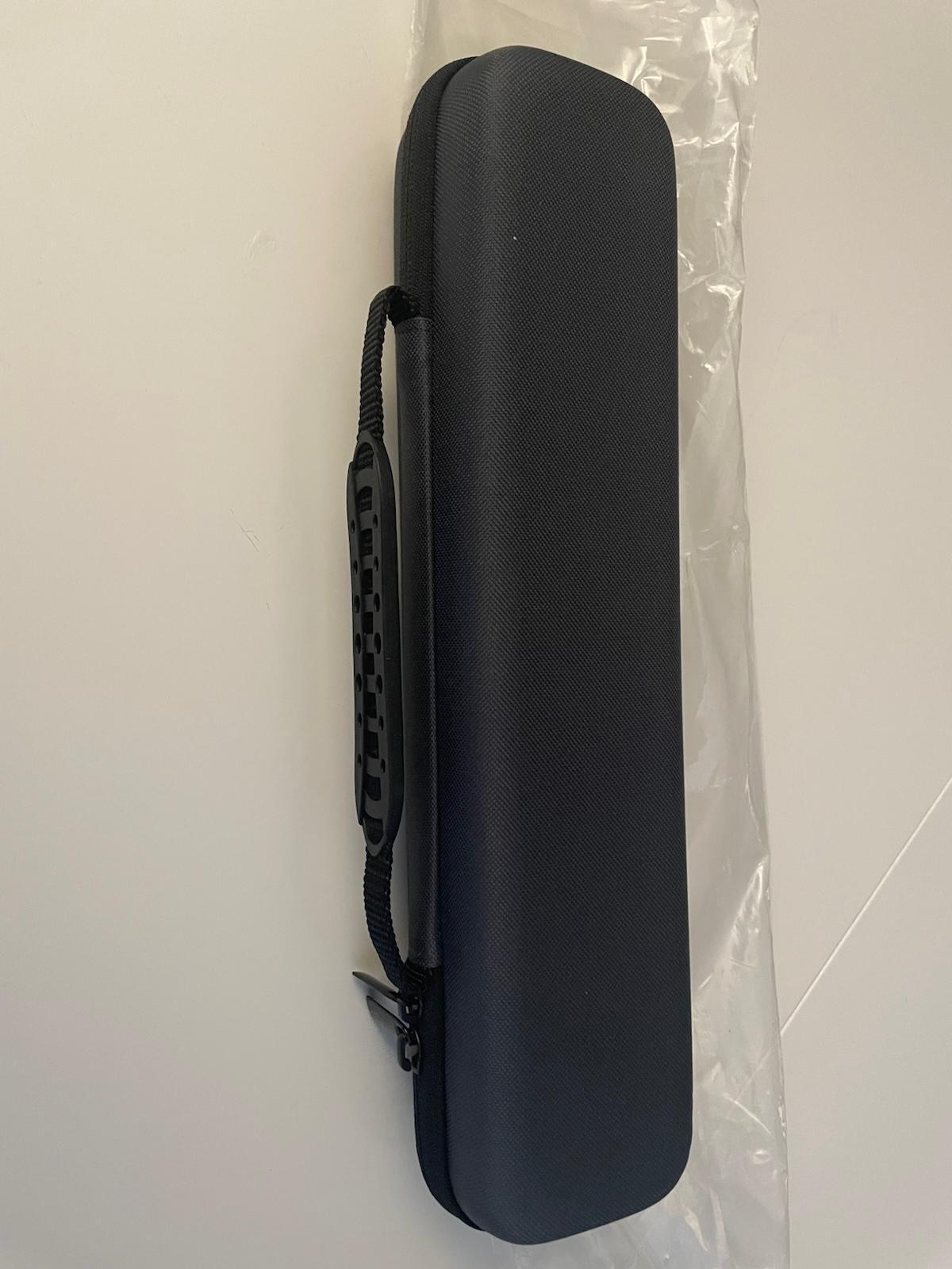 Portable Printer, D810 Bluetooth Thermal Printer WITH case - photo 4