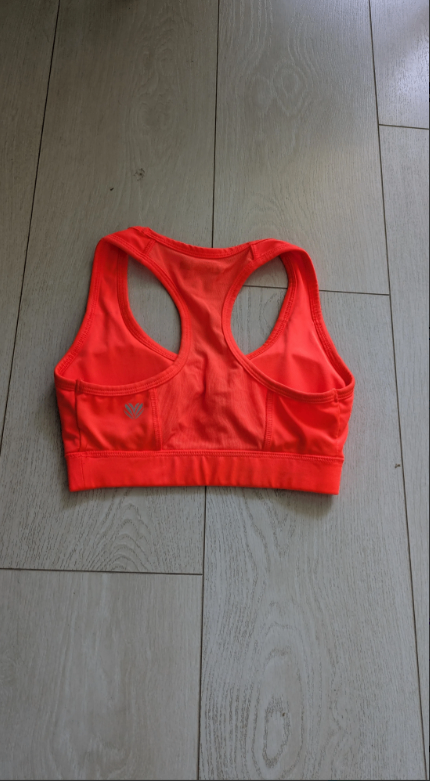 Sports Bra - Size XS/S - photo 2