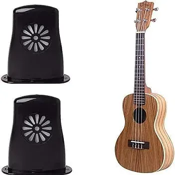 Acoustic Guitar Humidifier - photo 4