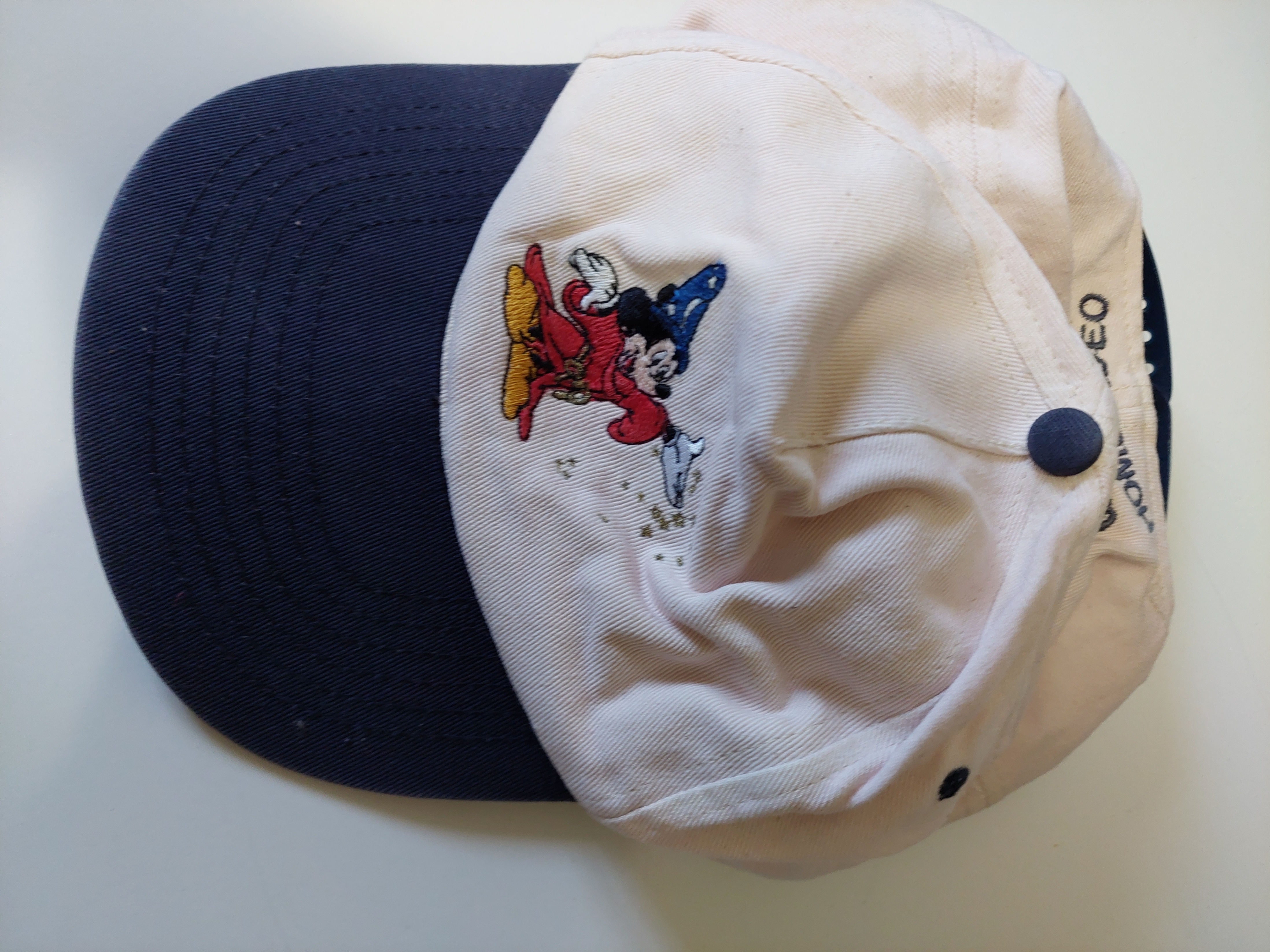 Assorted Baseball Caps - photo 4