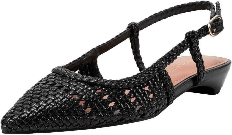 Marc Fisher Womens Kelysa Ballet Flat