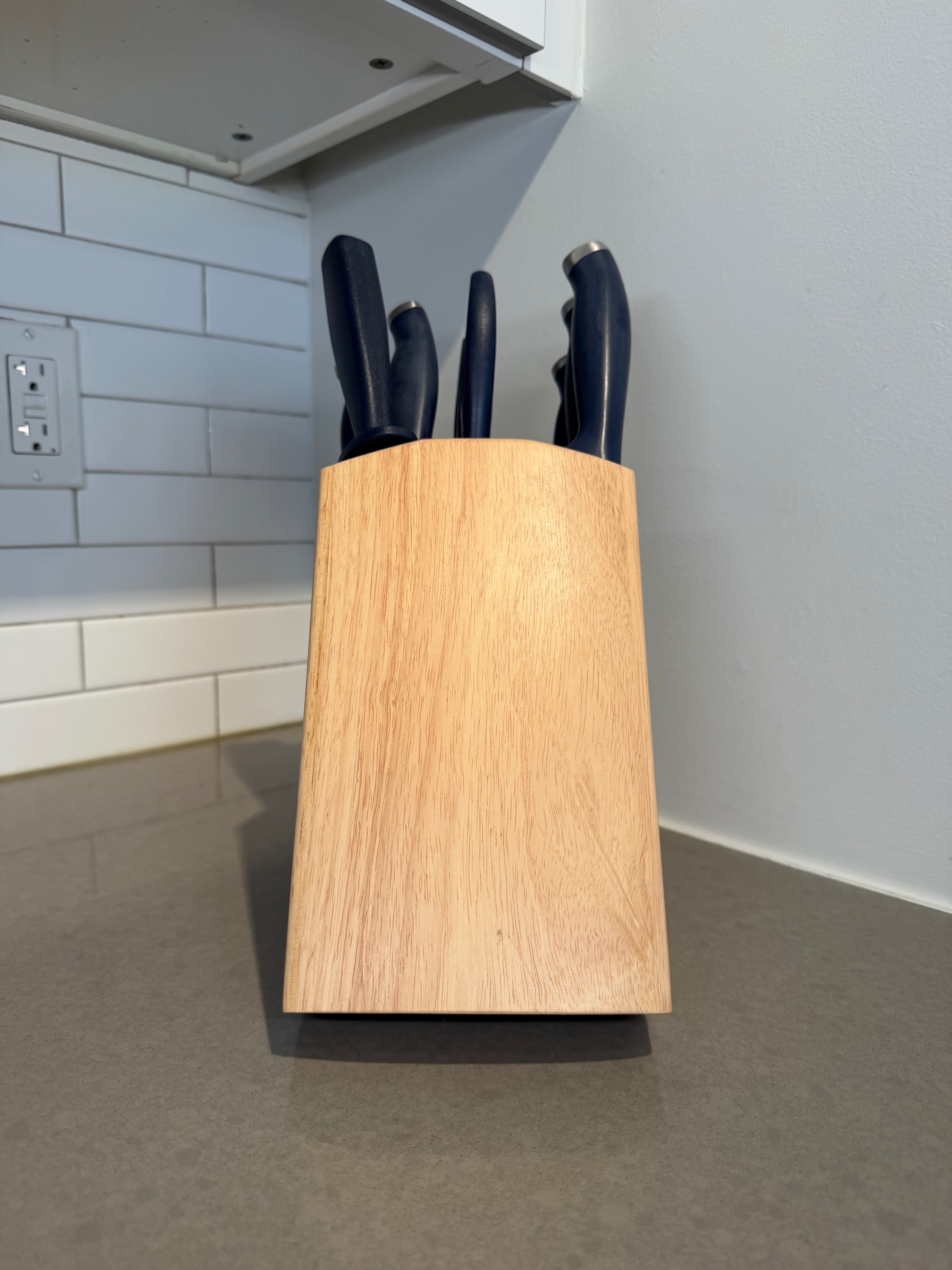 Cuisinart 12-Piece Knife Block Set - photo 3