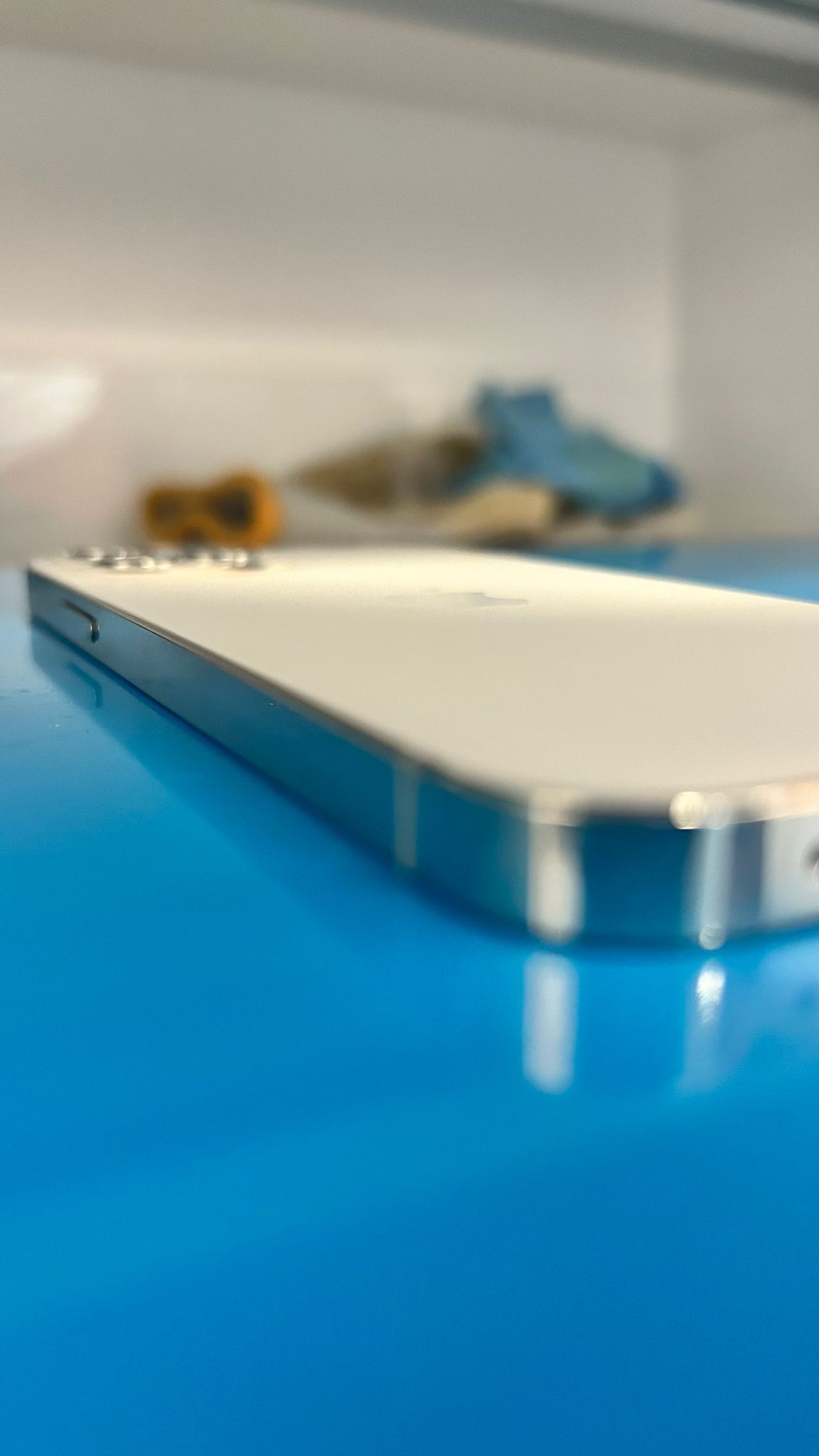 Apple iPhone 12 Pro – 128GB (Store Warranty) - photo 5