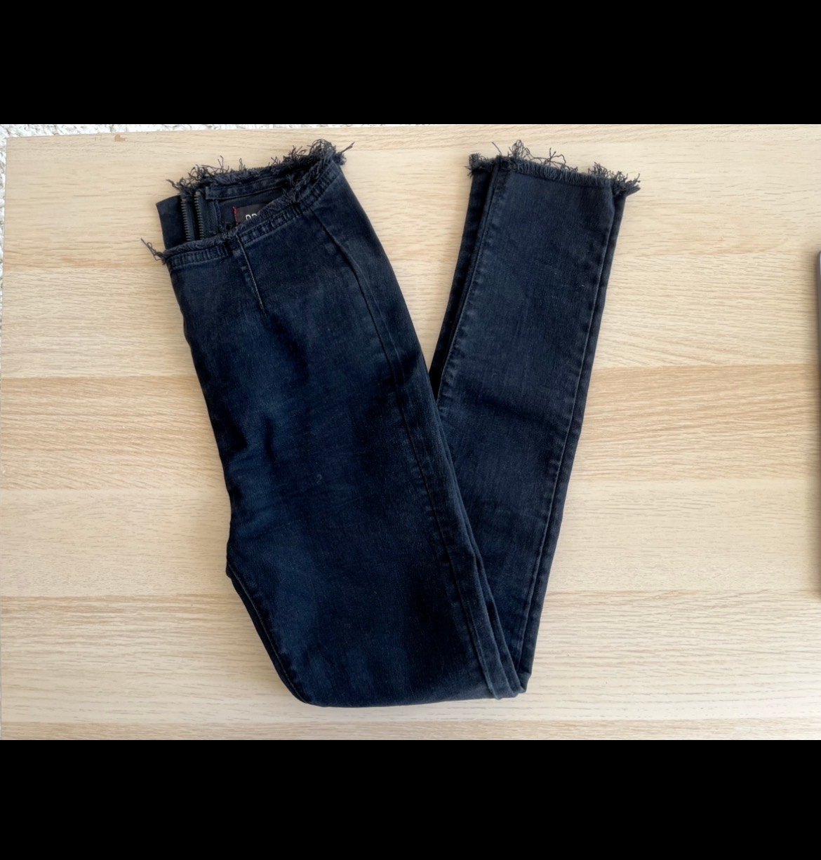 [NEW] Womens Urban Outfitters BDG High-Waisted Skinny Jeans