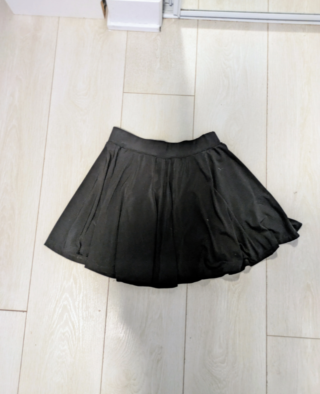 Stretchy Skirt - One Size - photo 2