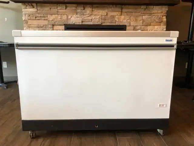 Celcold Chest/Ice-Cream Freezer - photo 3