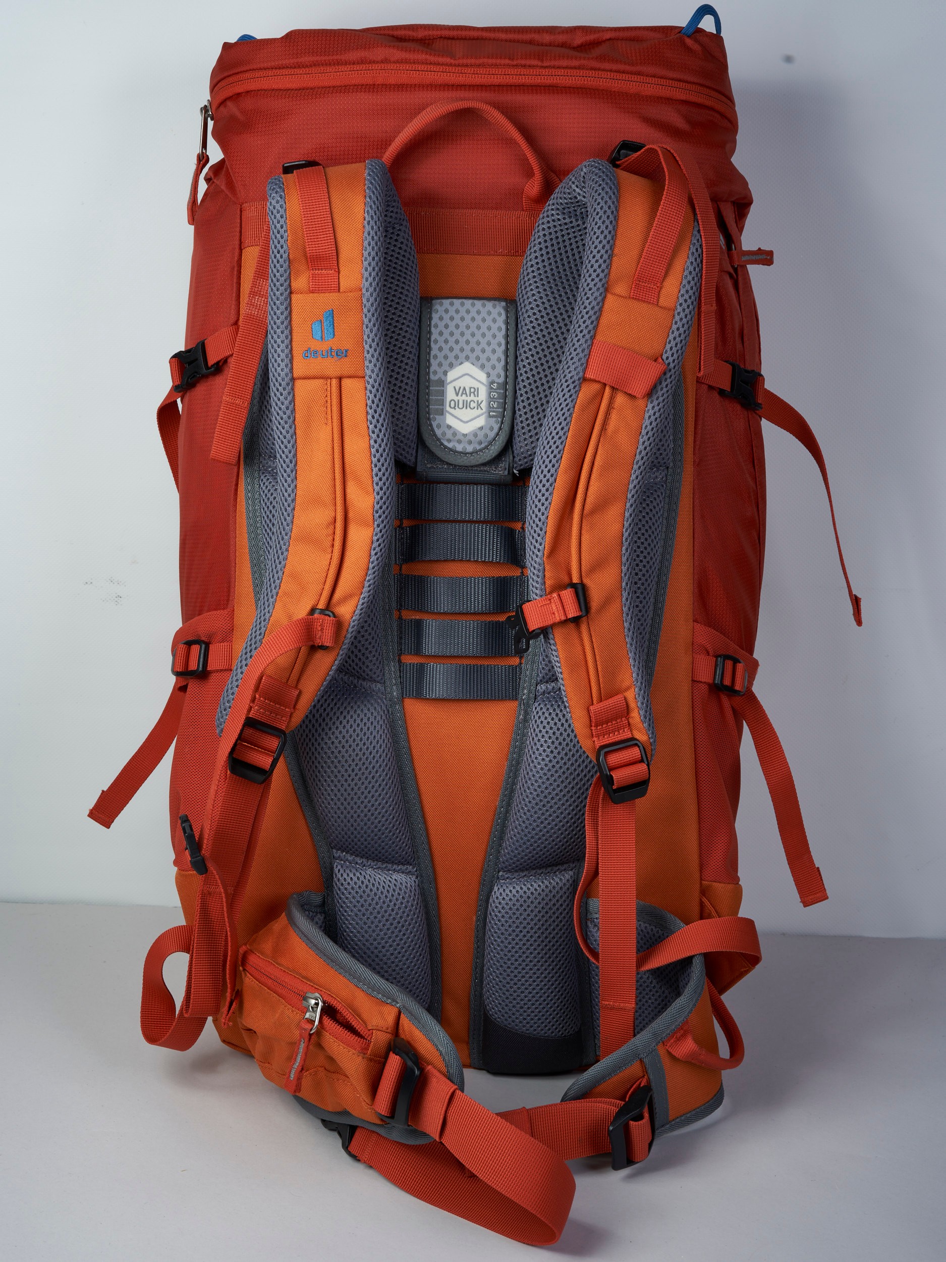Deuter Fox 40 Children’s backpack Orange - photo 3