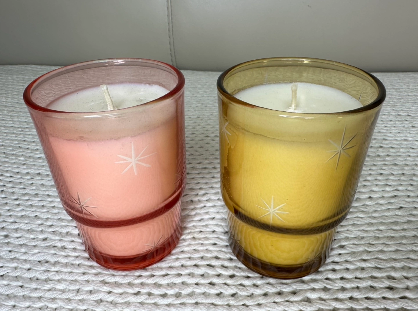 🧡 Paddywax Candles Cranberry Rose & Honeyed Chestnut