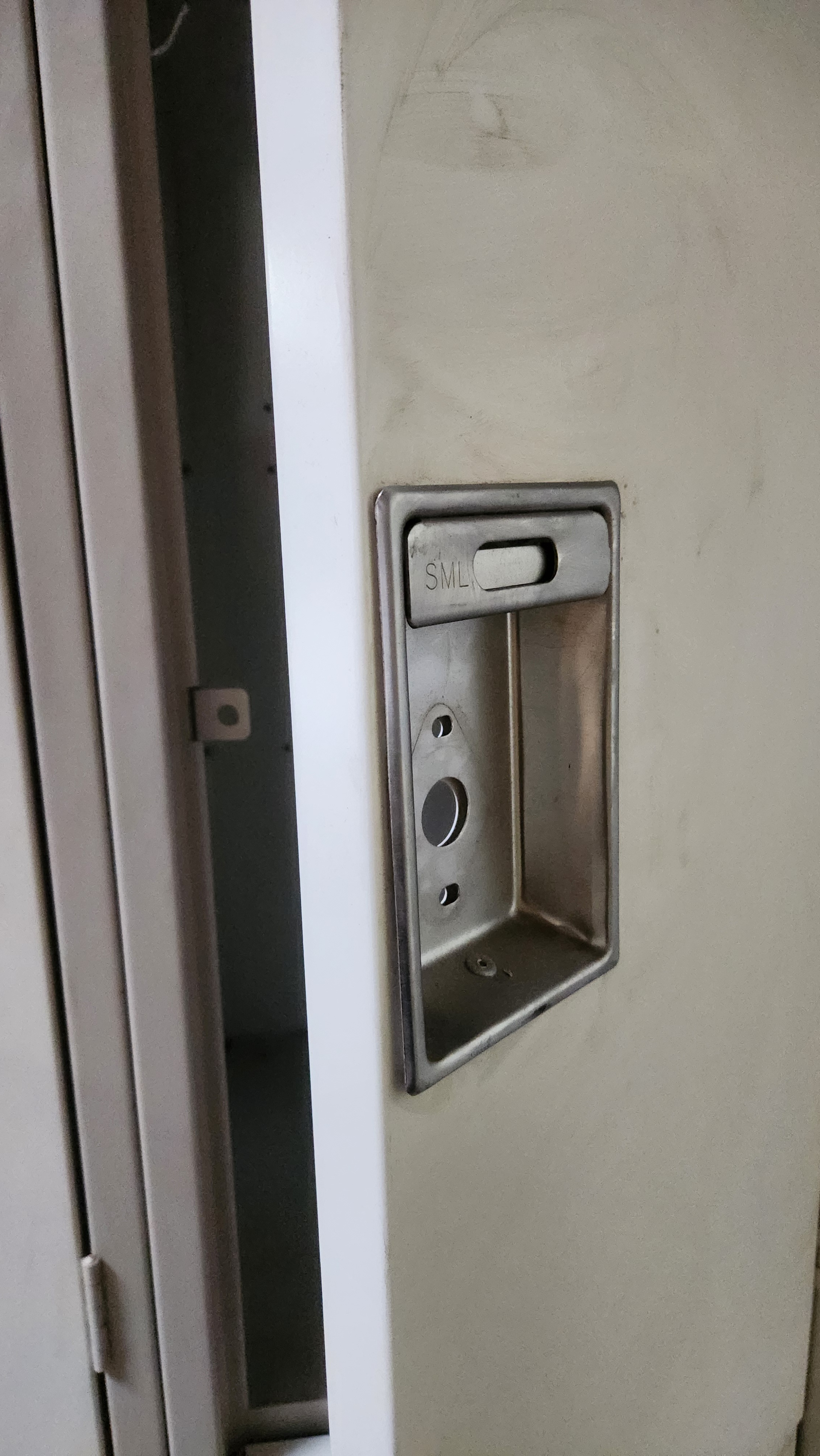 Lockers - photo 2
