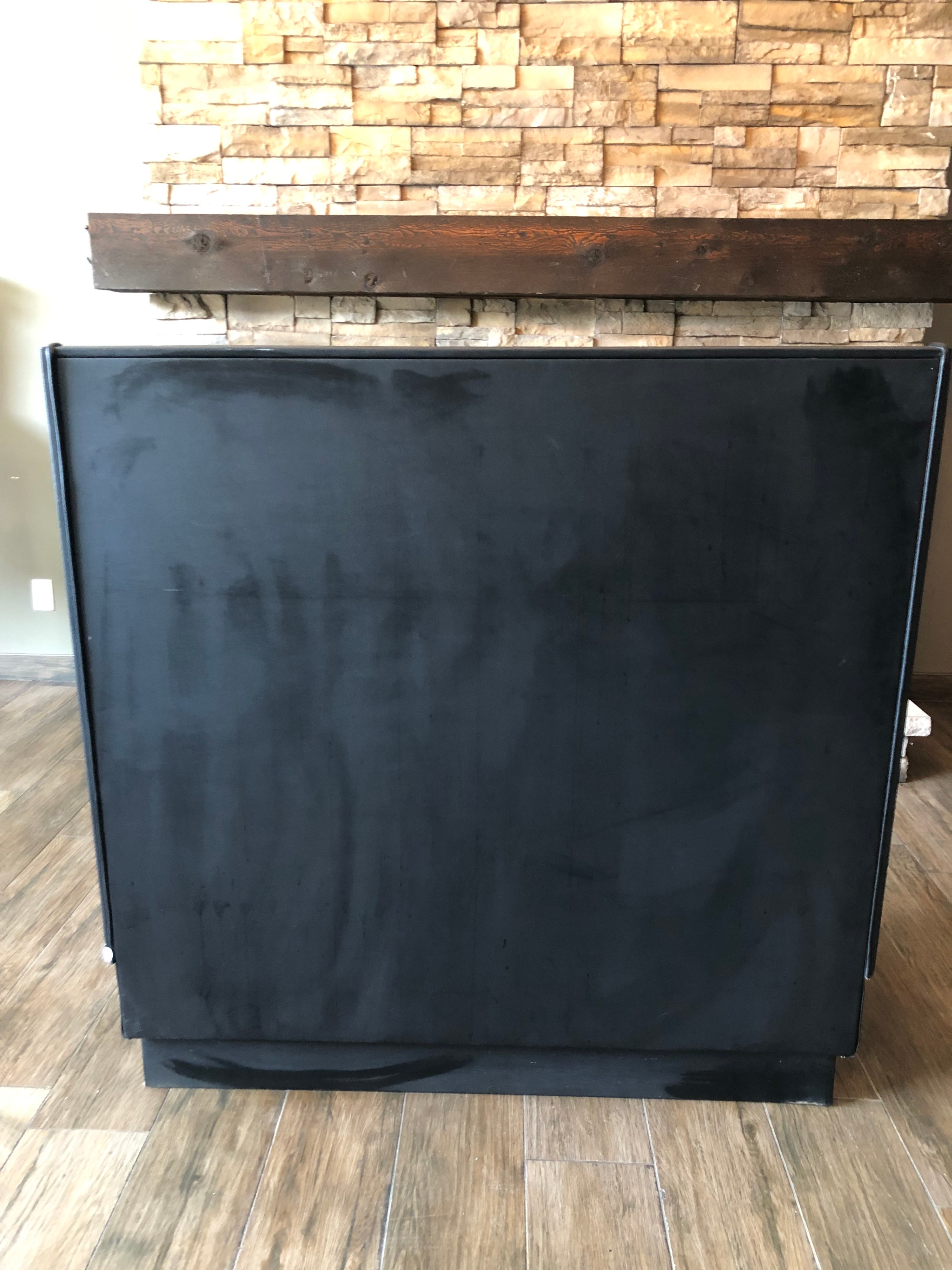 Miscellaneous Vinyl Booths - photo 4