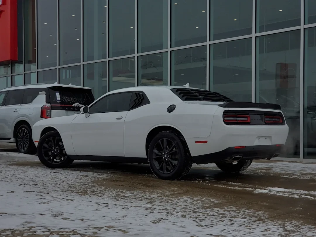 2020 Dodge Challenger GT - photo 3