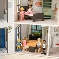 Member's Mark Wooden Doll Set - photo 5
