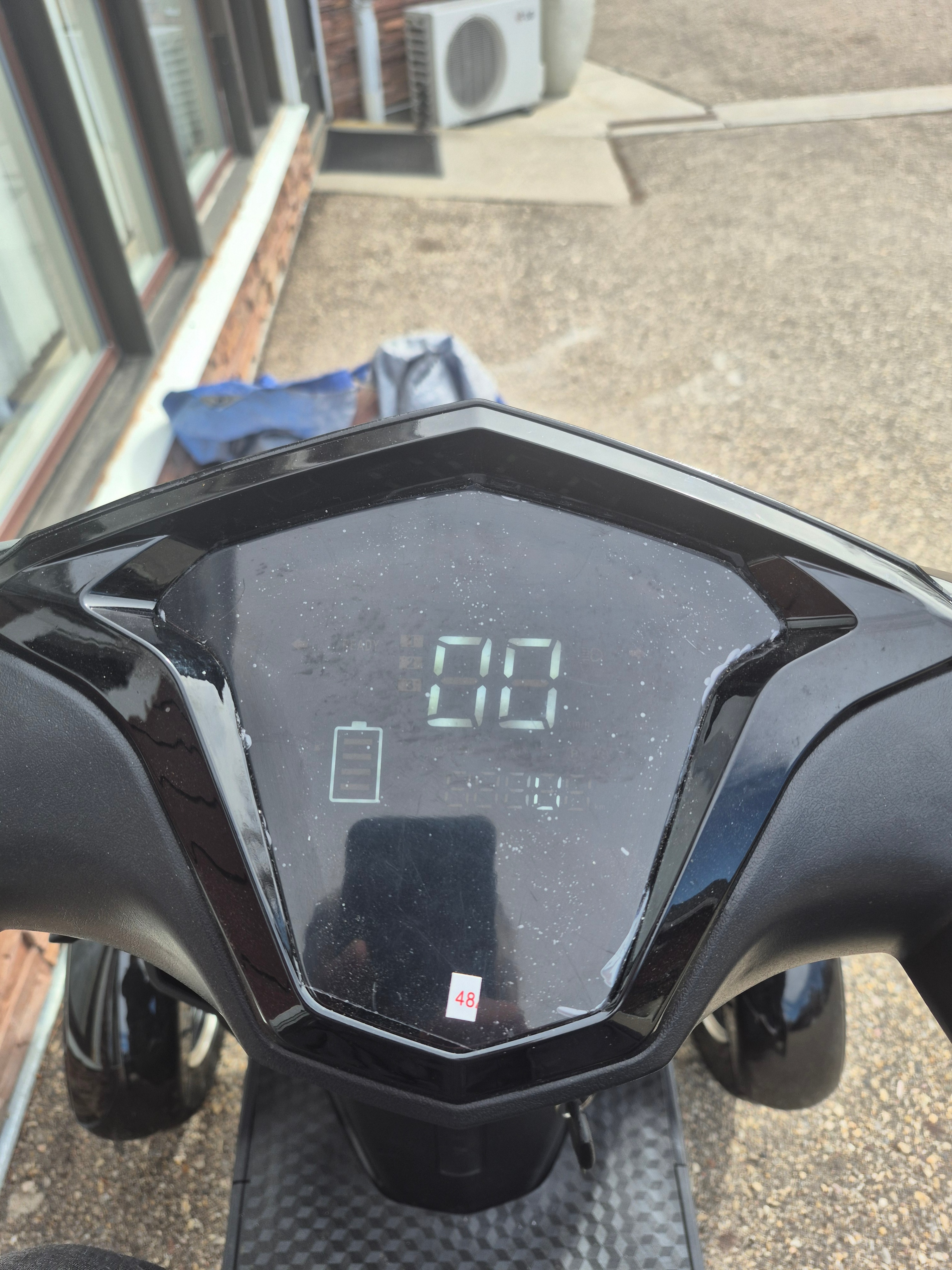 Scooter - photo 2