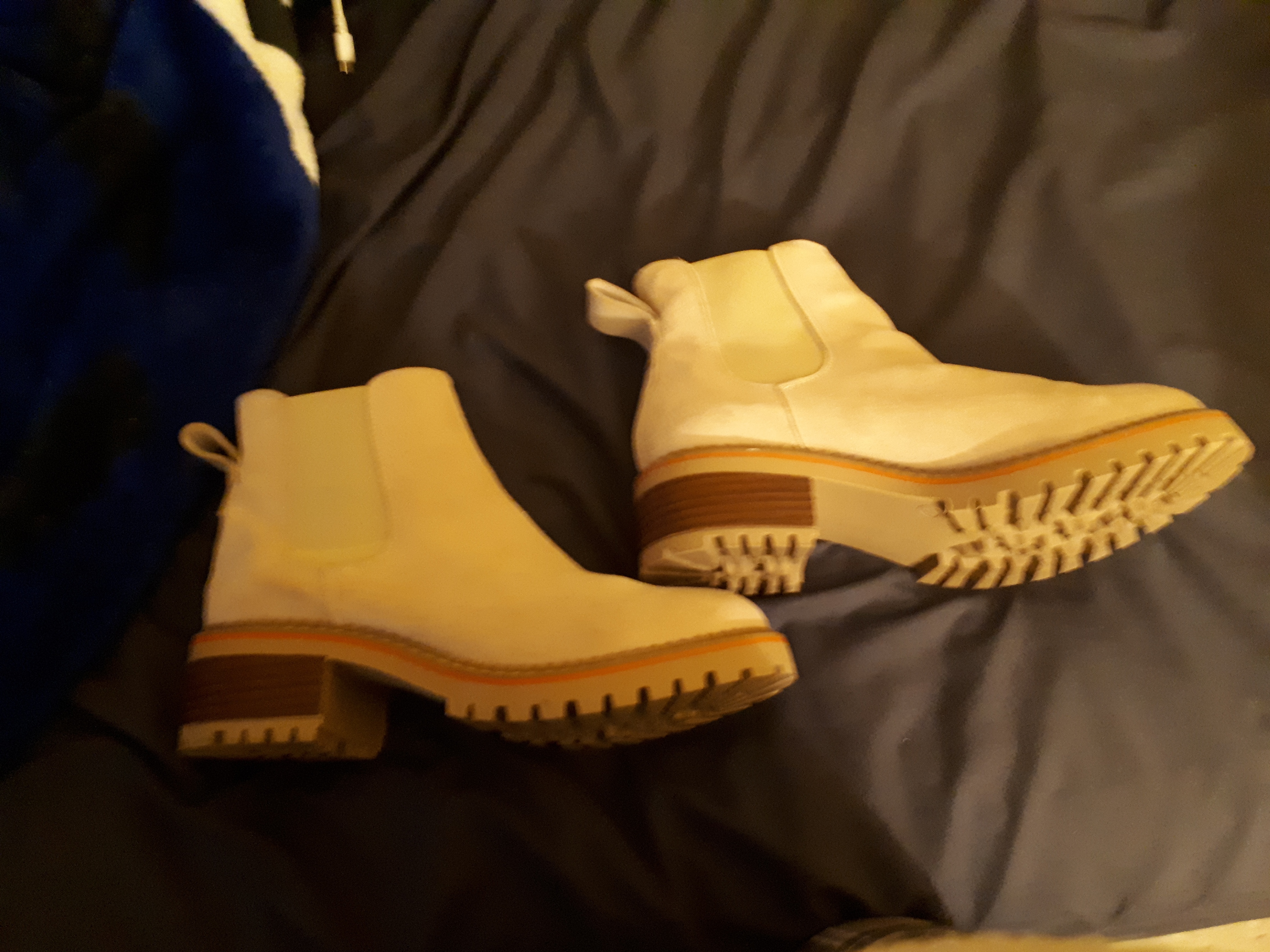 BERTUCHI BOOTS FOR WOMEN - photo 2