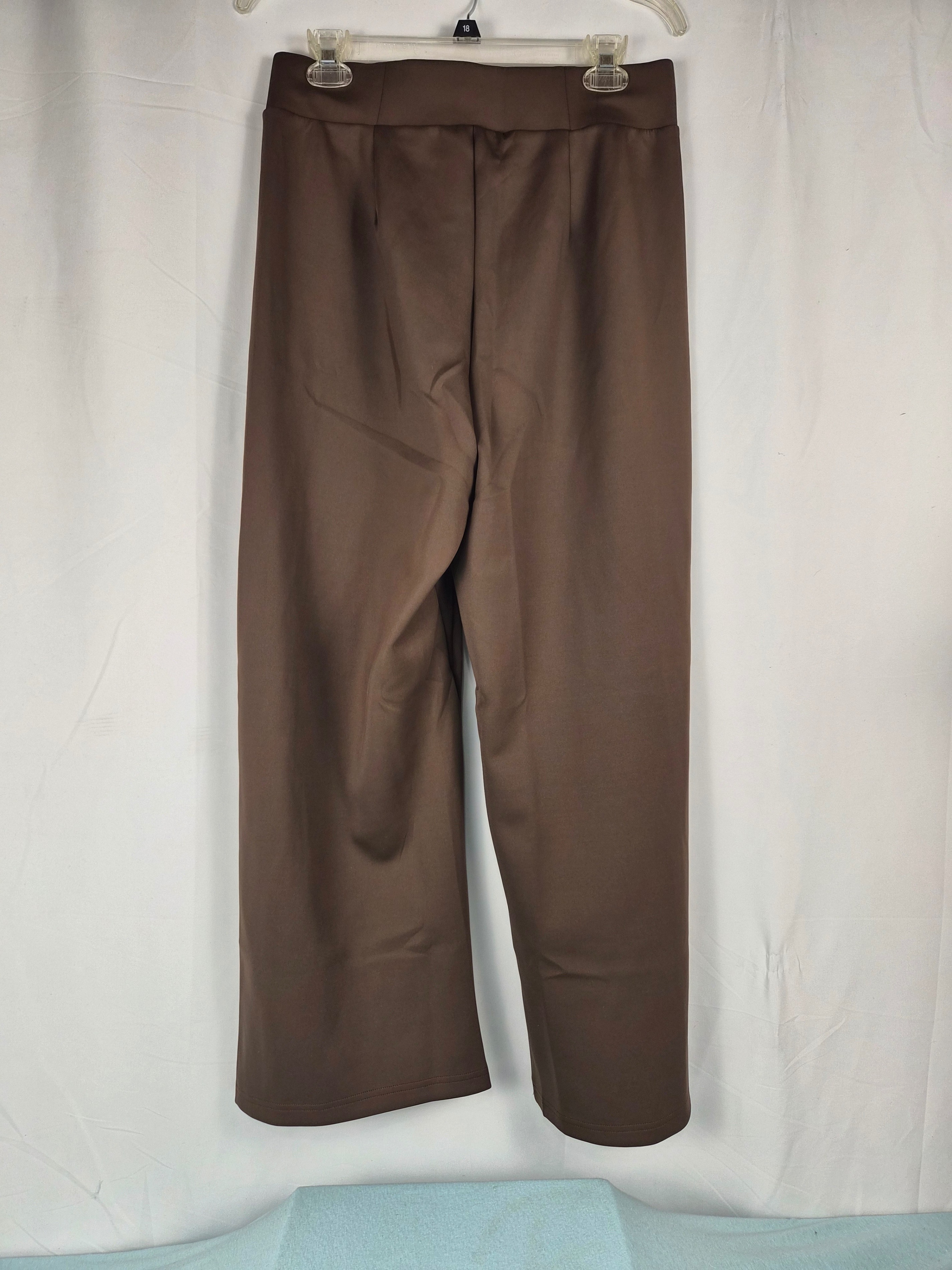 Adidas Women’s Wide Leg Pants 🧡 - photo 2