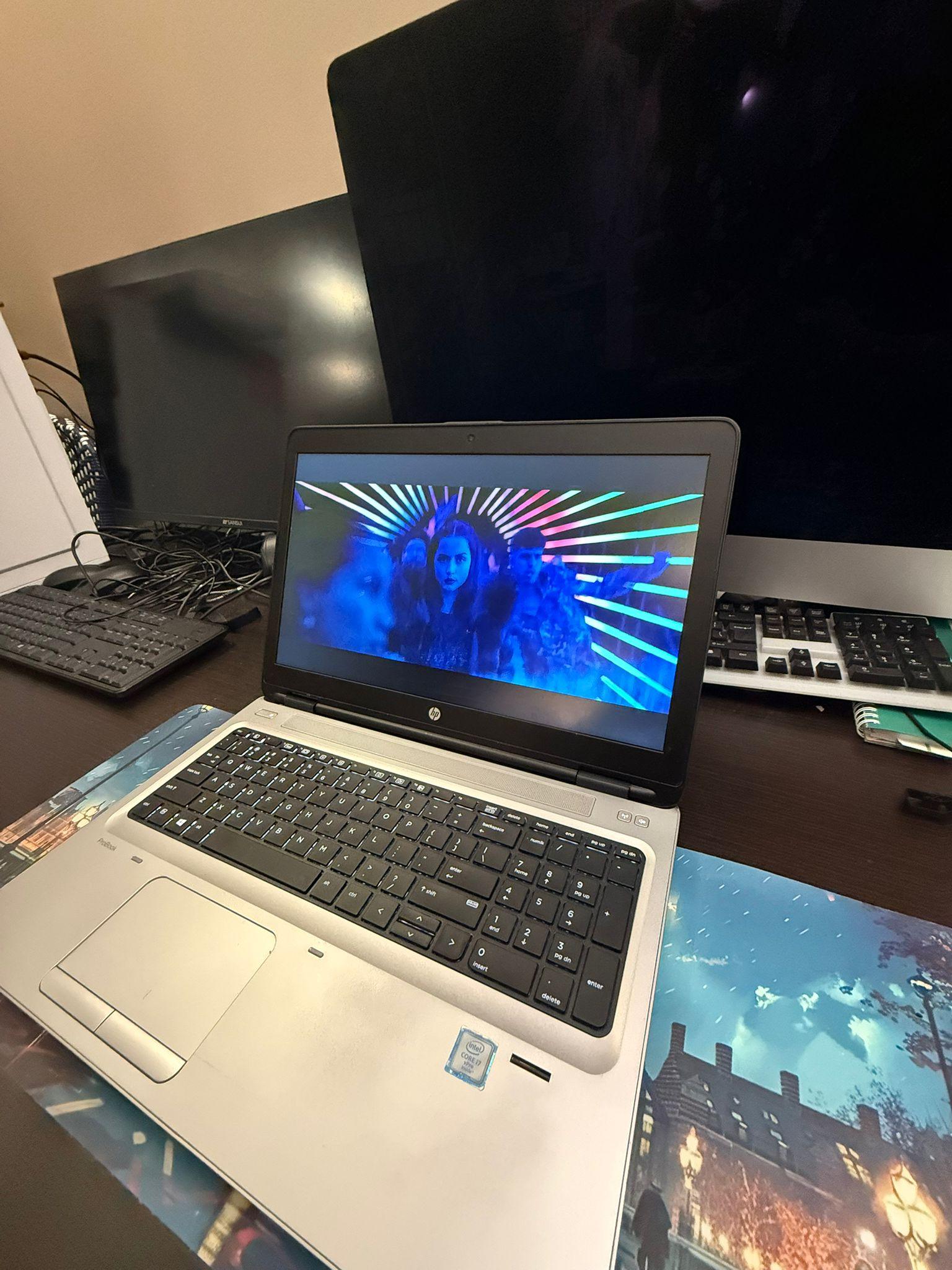HP Laptop I7 6th Gen - photo 5