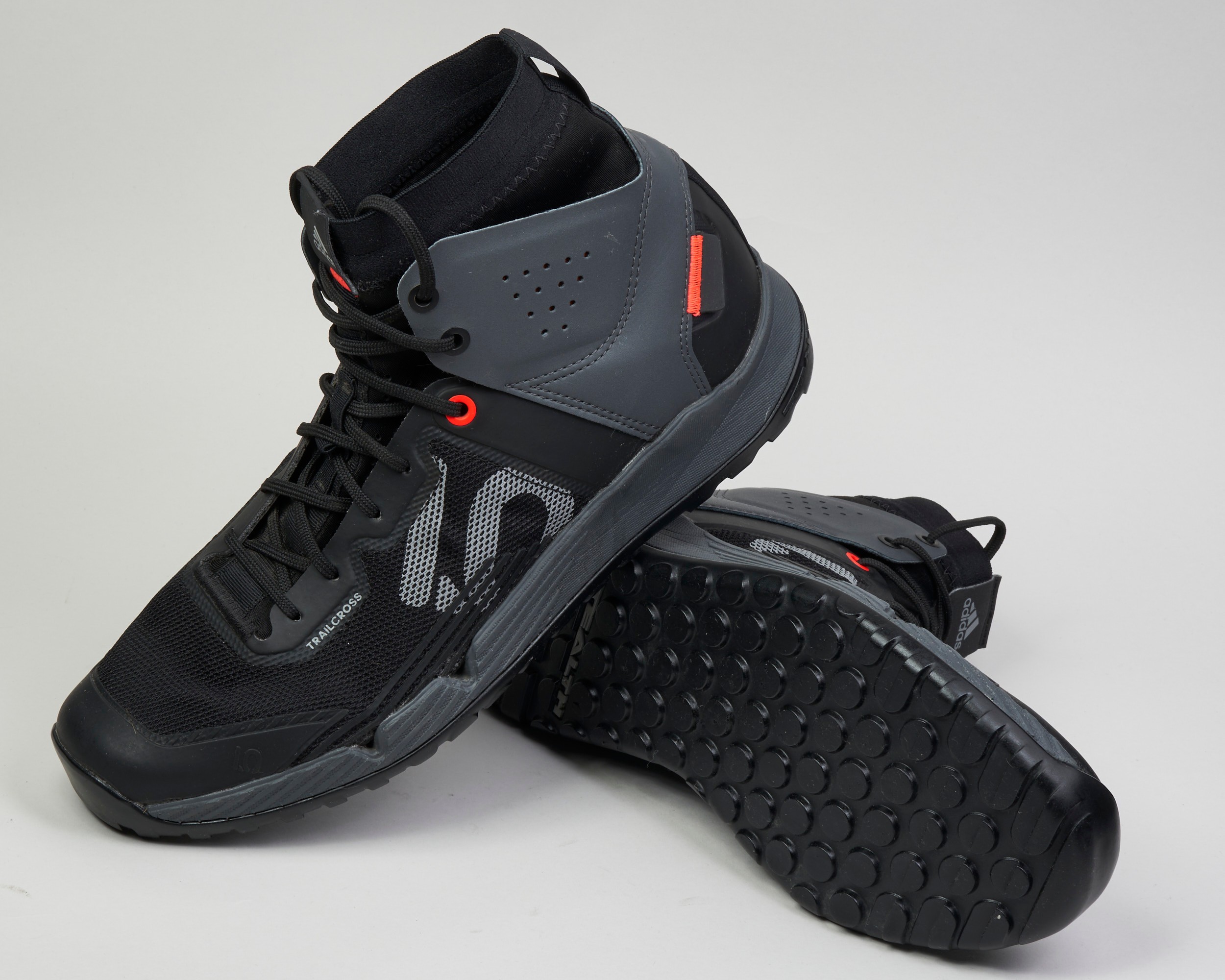 Adidas Five Ten TrailCross MID PRO Mountain Bike Shoes - photo 4