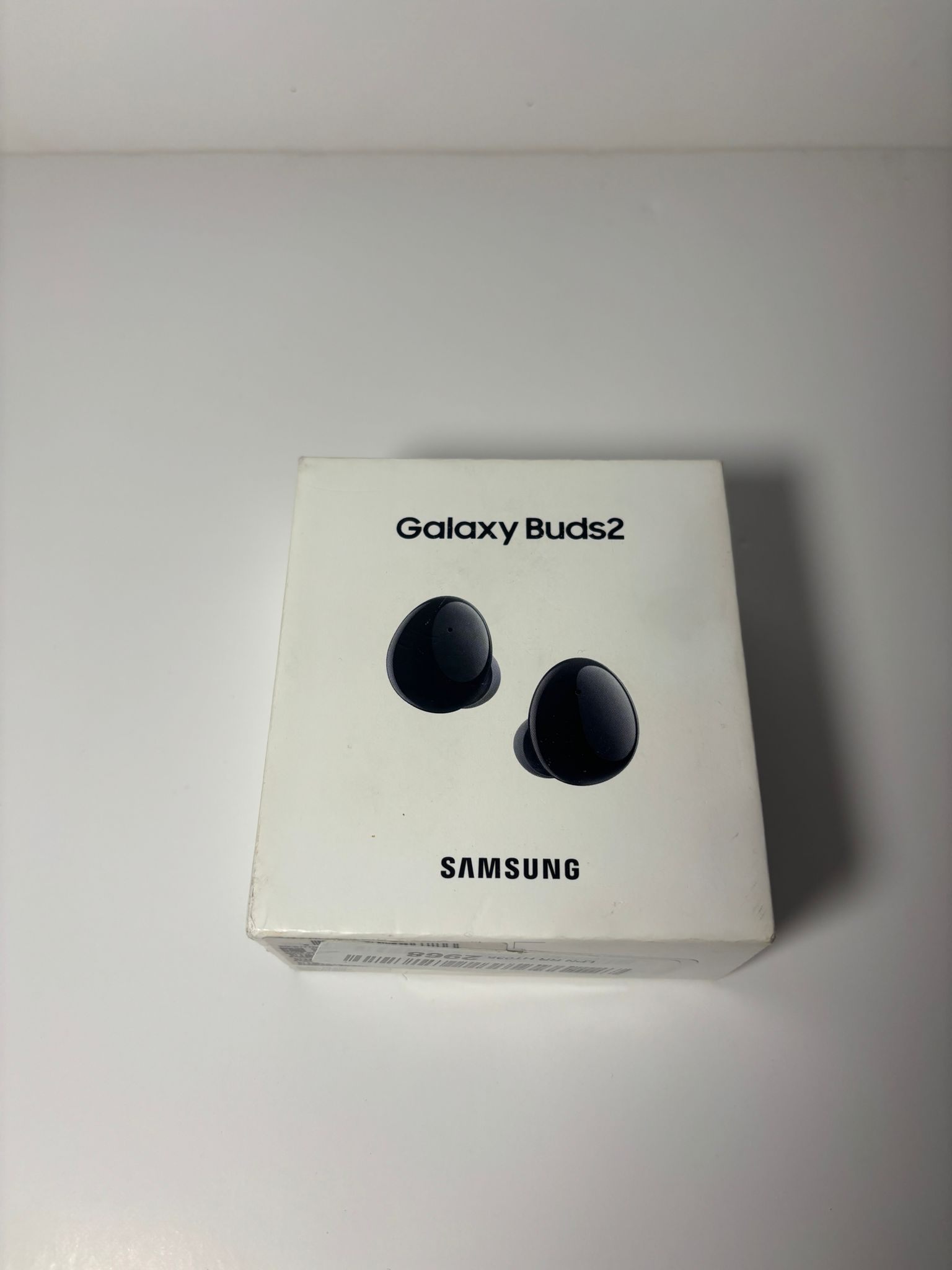 BRAND NEW SEALED Samsung Galaxy Buds2 ANC Wireless Earbuds
