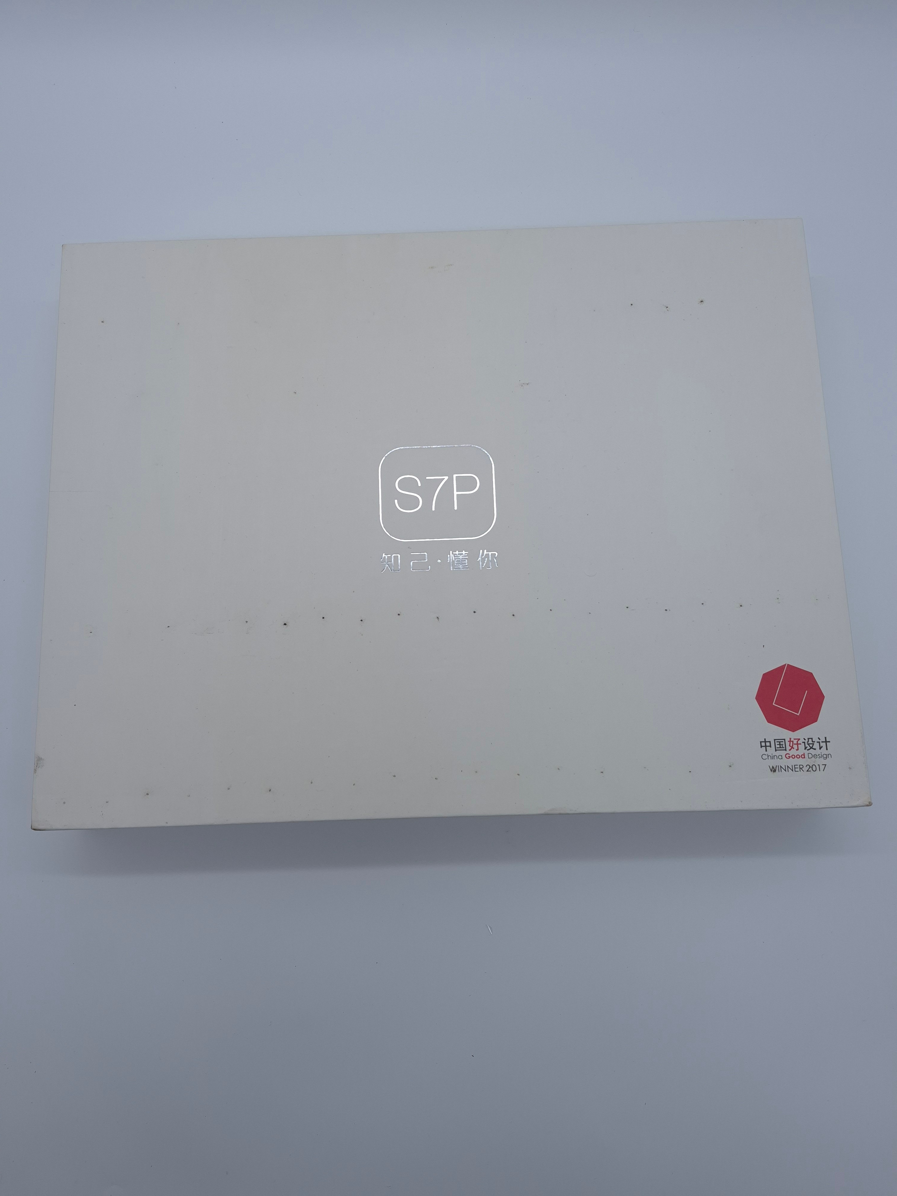 PHICOMM S7 Smart Body Scale – Bluetooth Body Composition Monitor - photo 2