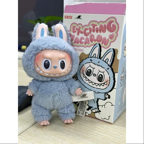 Labubu's