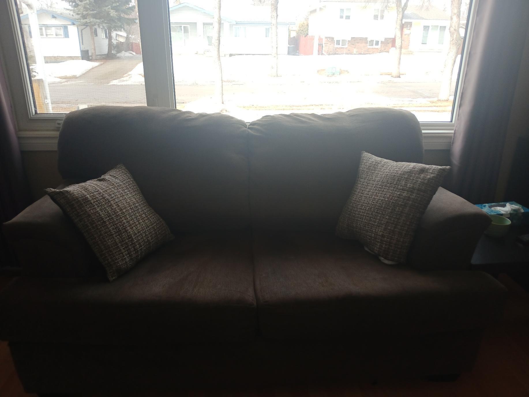 sofa and Loveseat - photo 5