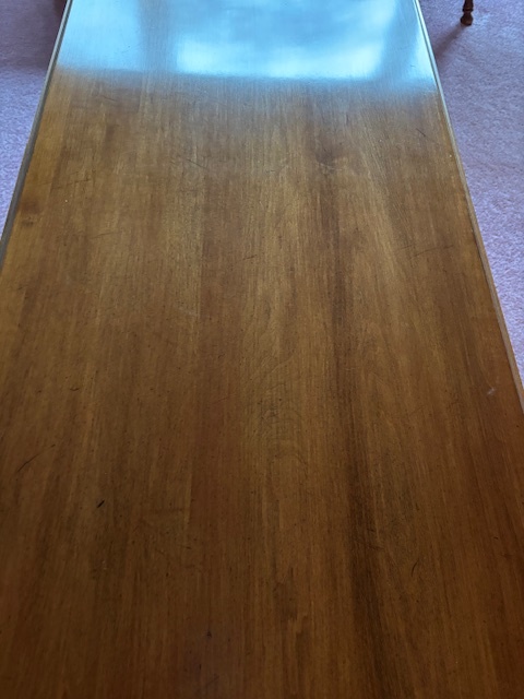 Ethan Allen Classic Coffee Table - photo 2