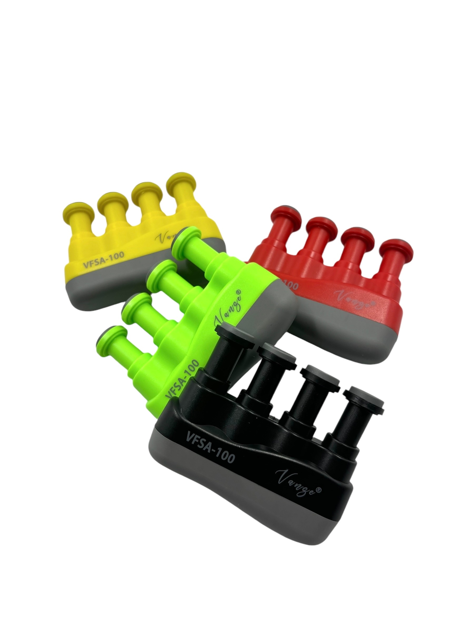 Finger Exerciser Strengthener