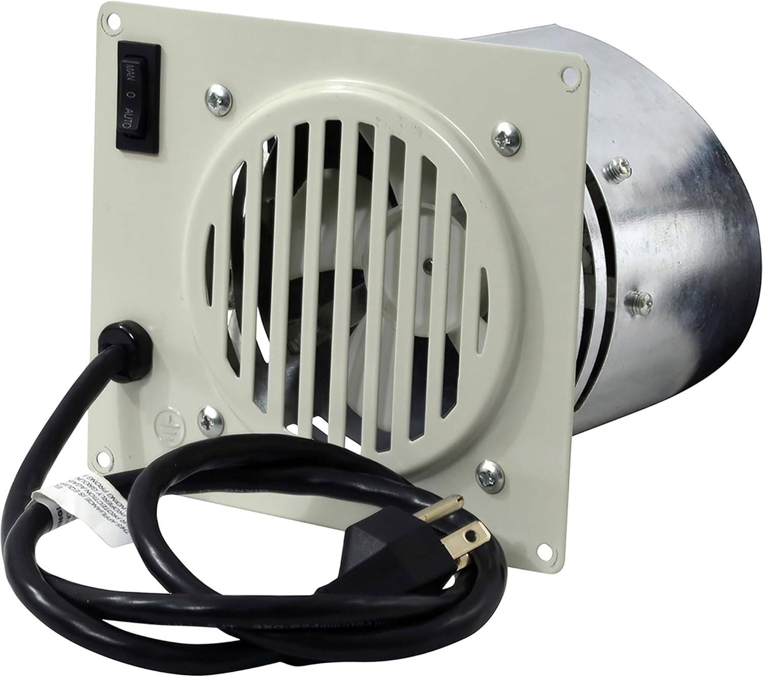 Dyna-Glo Vent-Free Space Heater - 30,000 BTUs - photo 4