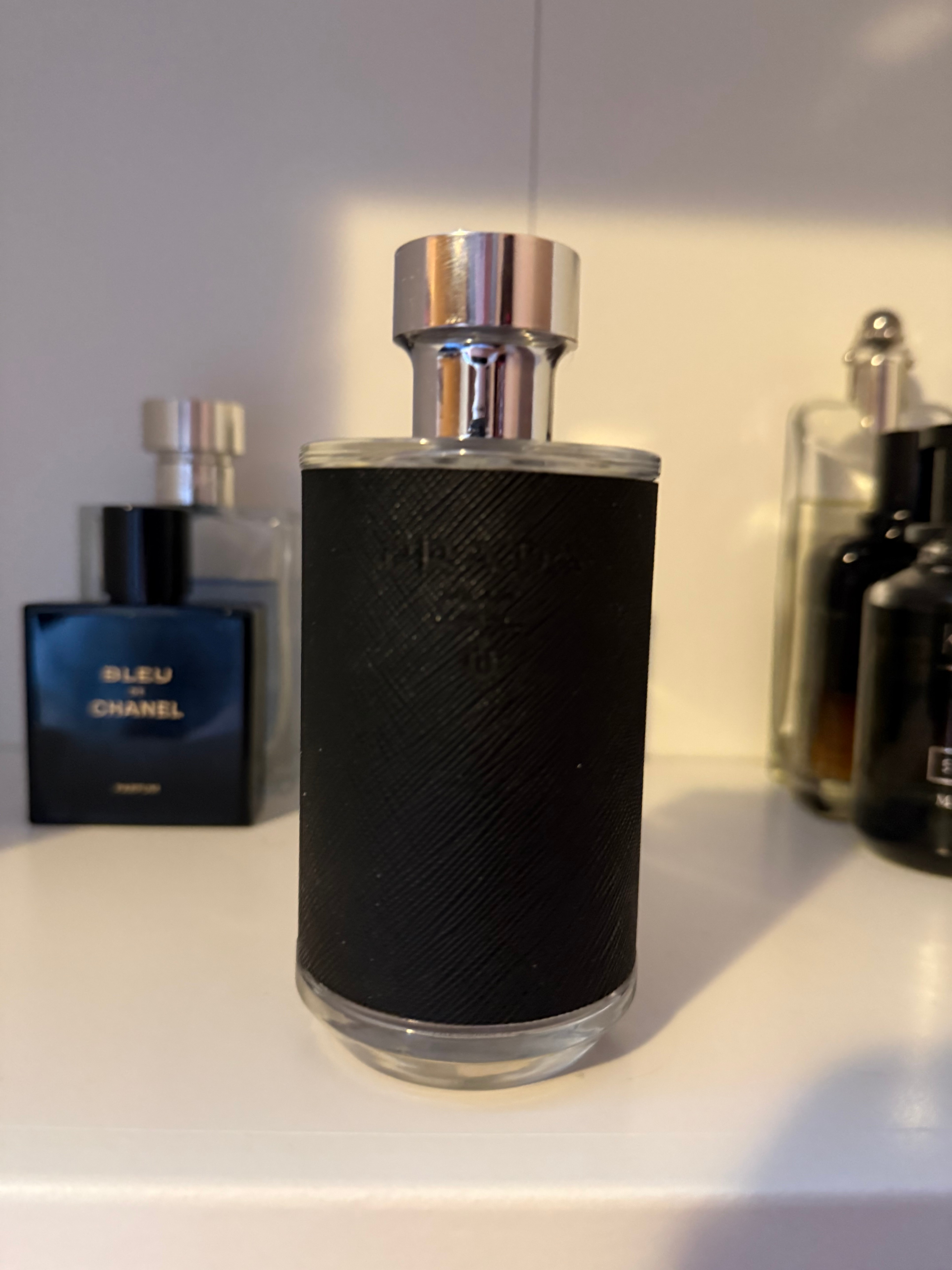 Prada L'Homme 100ml - Men's Fragrance - photo 2