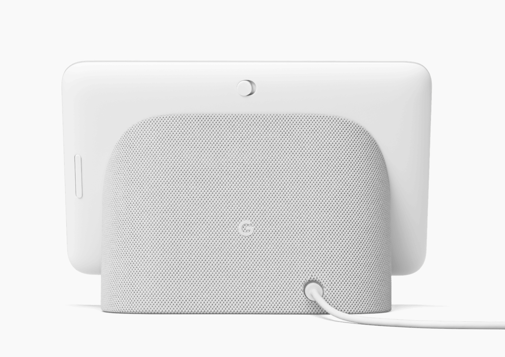 Google Nest Hub (2nd Gen) - Charcoal w/ Box - photo 2