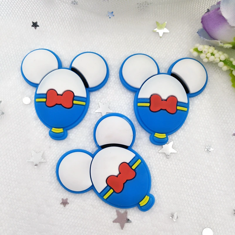 100 pcs Charm Phone Decoration Resin Embellishment Scrapbook - photo 2