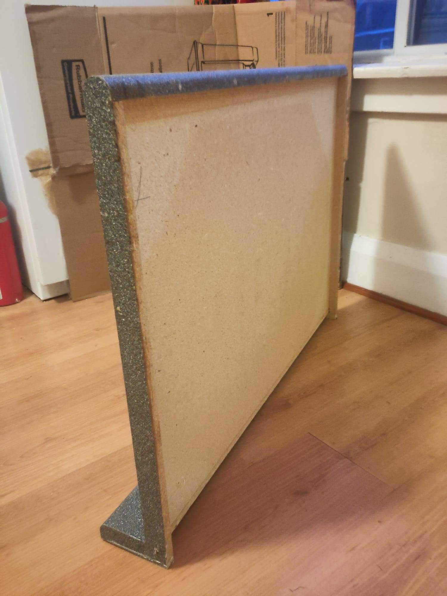 Countertop Section - photo 2
