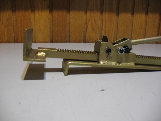 Professional Flooring Jack, Brand New - photo 4