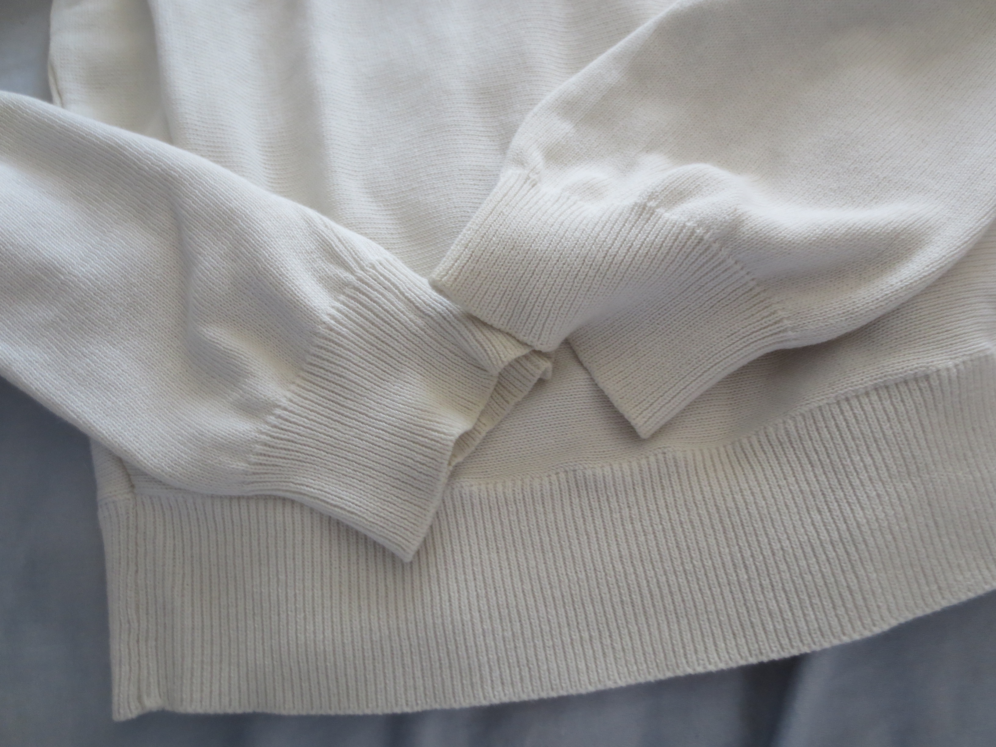 Club Monaco lightweight Sweater - photo 4