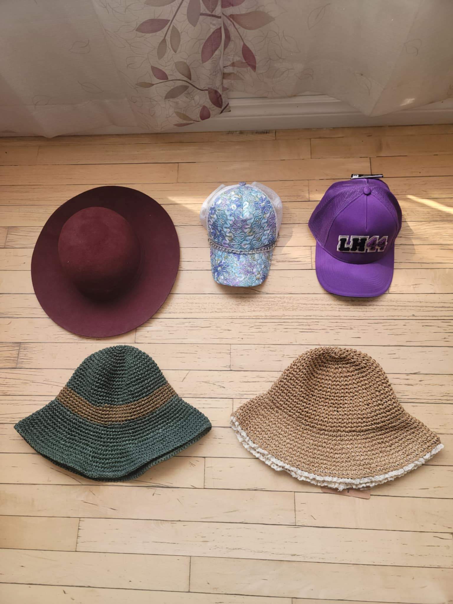 Summer Hats - photo 2