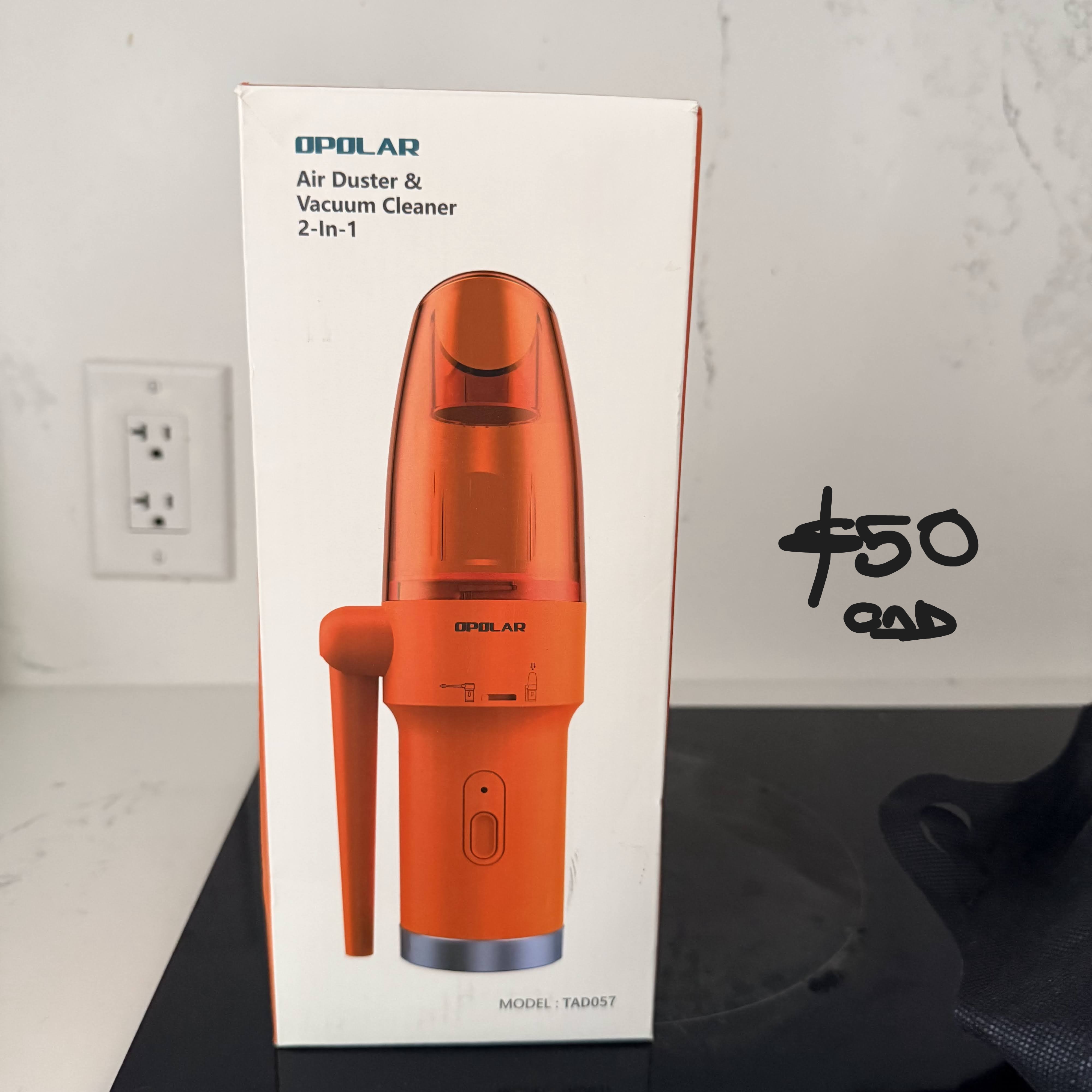 SALE OF VARIOUS ITEMS