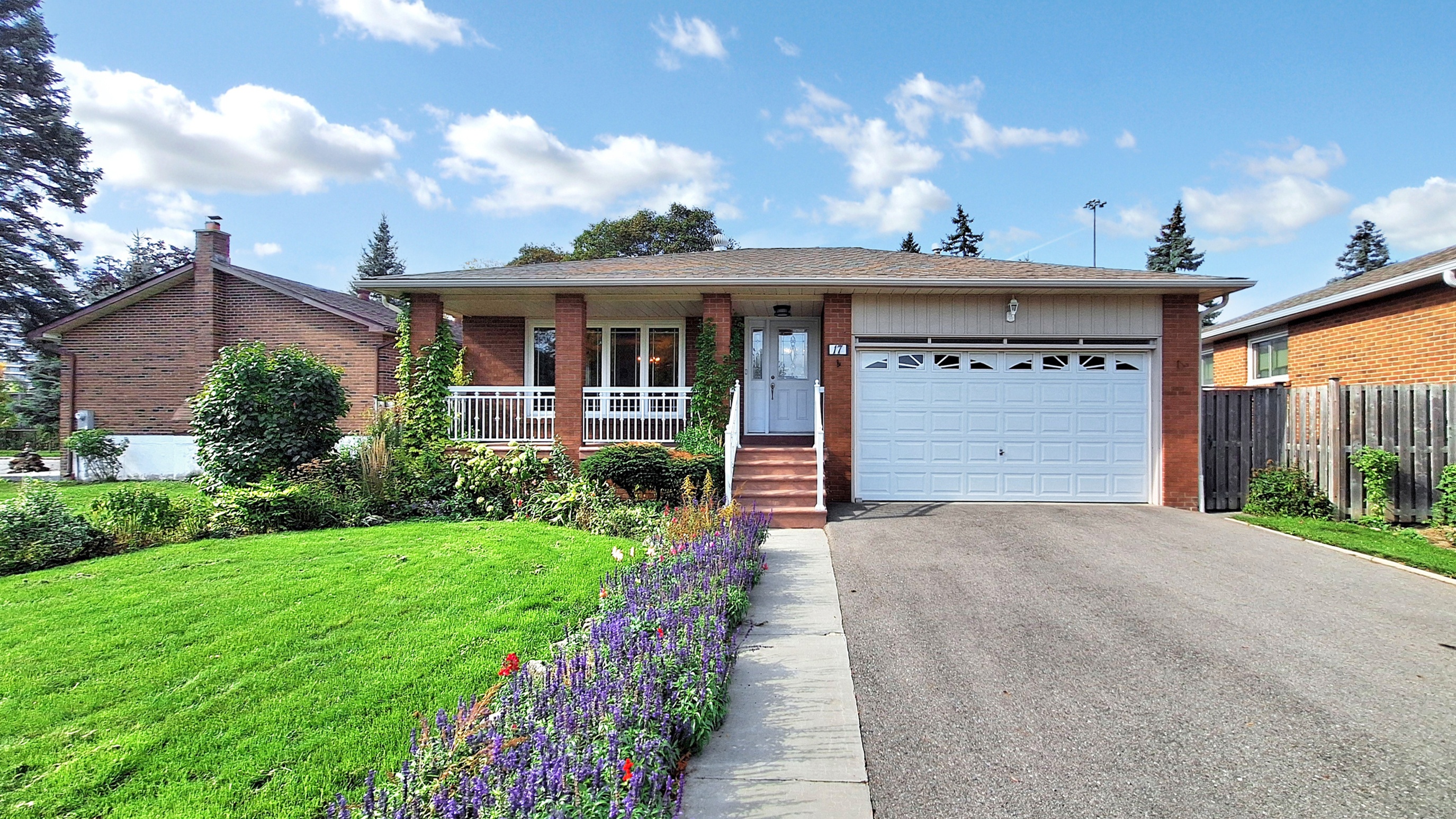 17 Squirewood rd