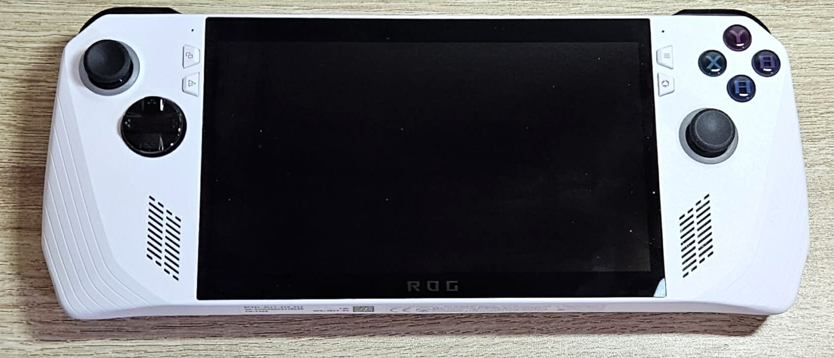 📍Asus Rog Ally Z1 Extreme 512 GB + Box and Accessories - photo 3